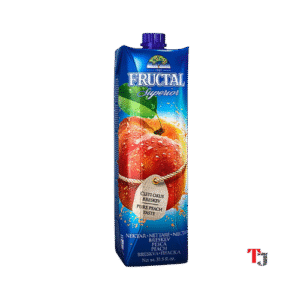 Fructal breskva 100cl.